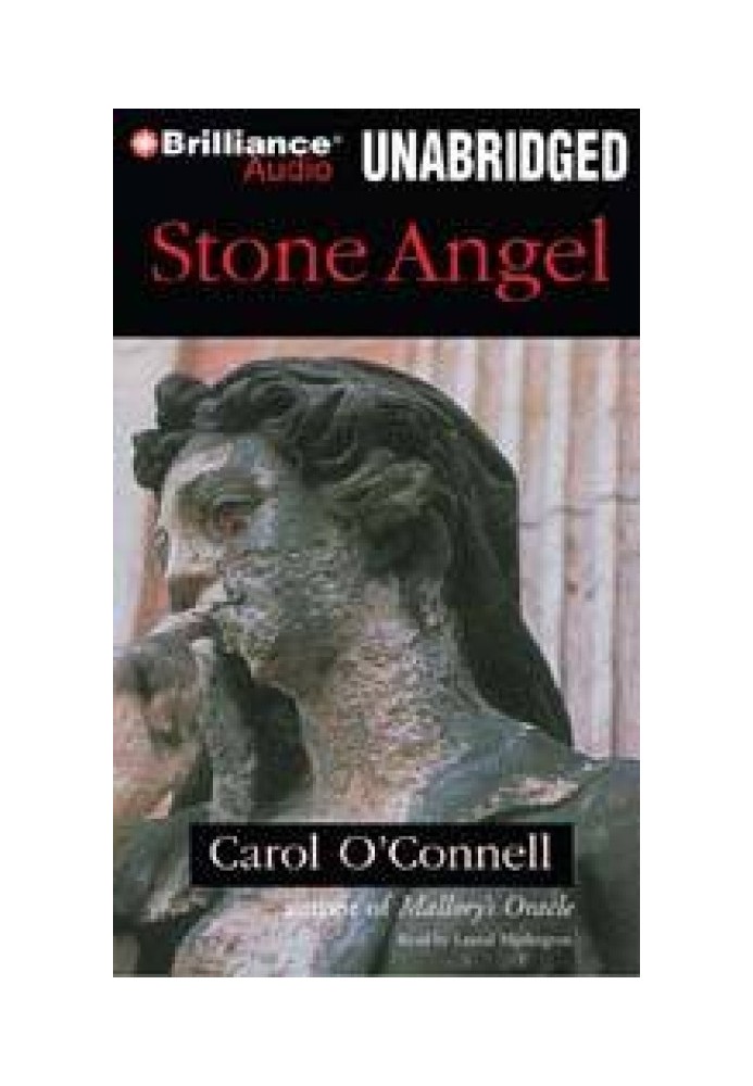 Stone Angel