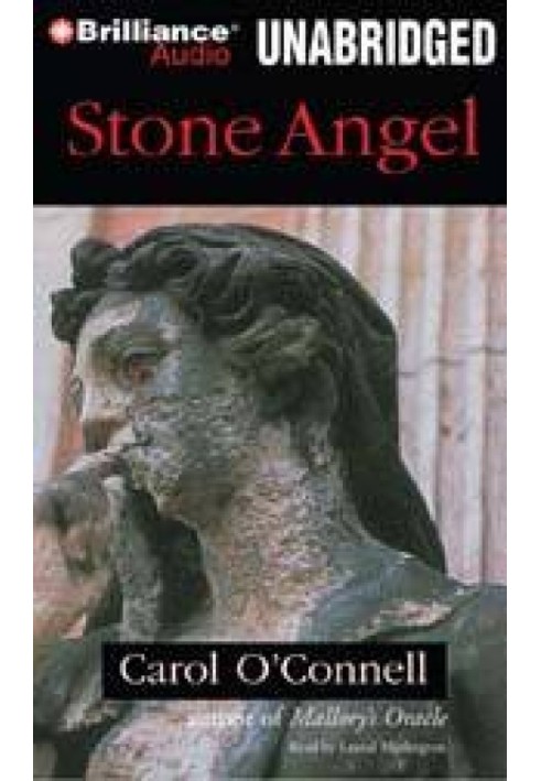 Stone Angel