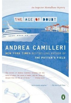 The Age Of Doubt
