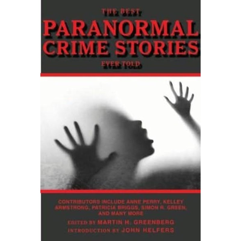 The Best Paranormal Crime...