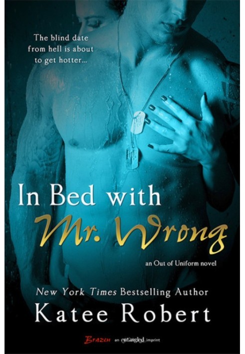 In Bed with Mr. Wrong