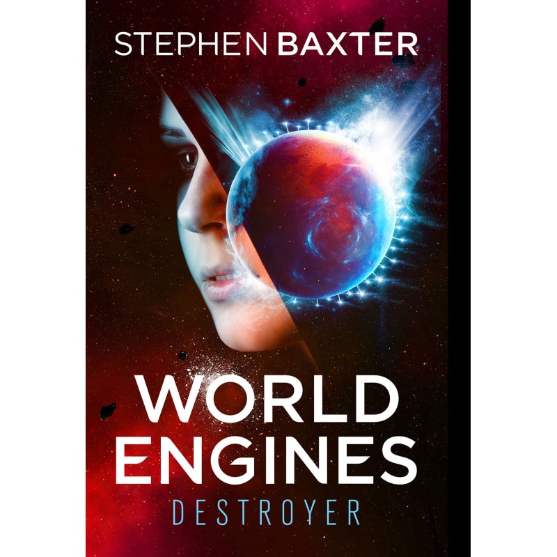 World Engines: Destroyer