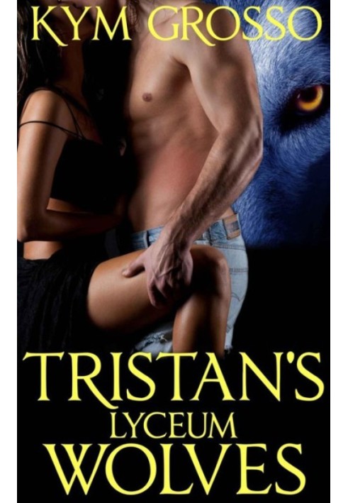 Tristan's Lyceum Wolves