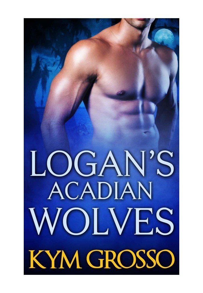 Logan's Acadian Wolves