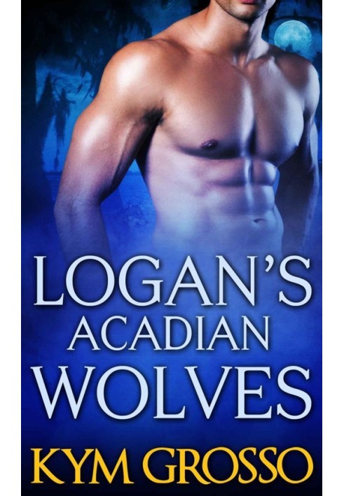 Logan's Acadian Wolves