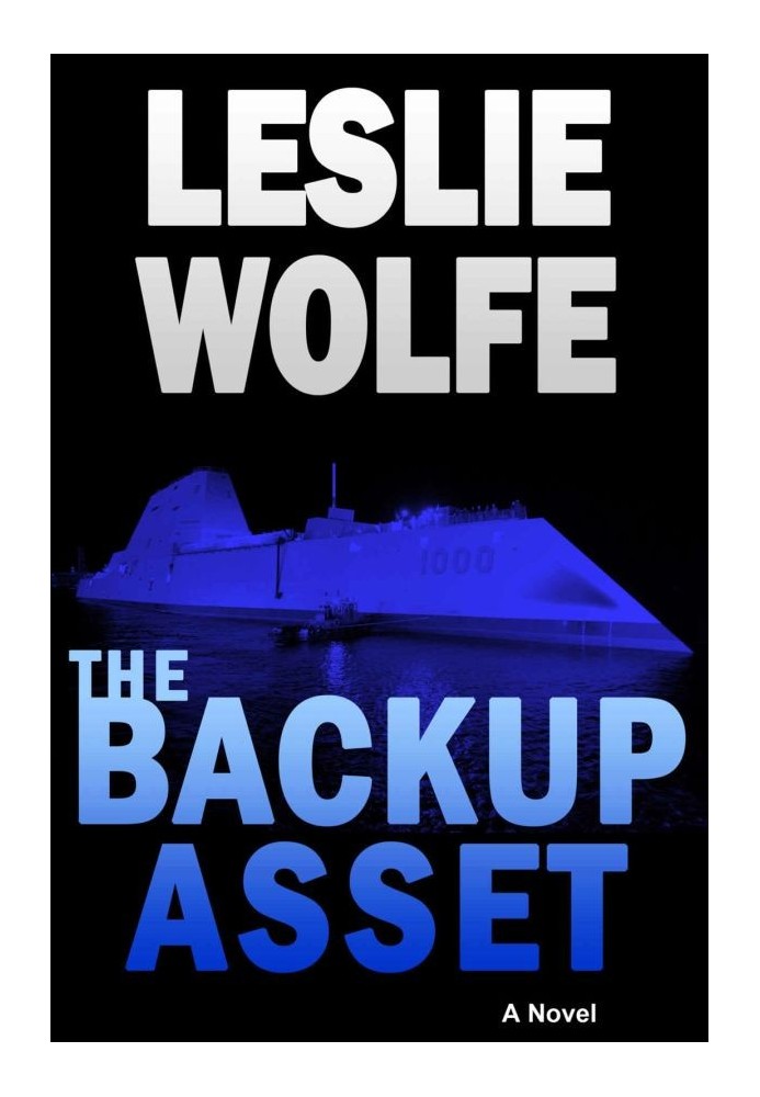 The Backup Asset