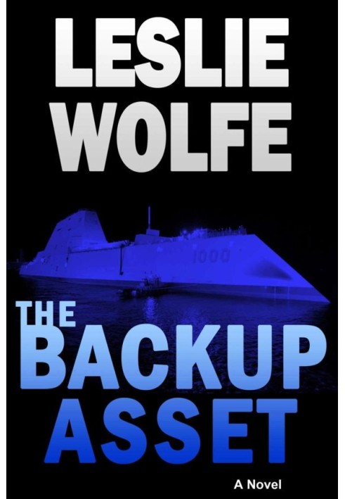 The Backup Asset