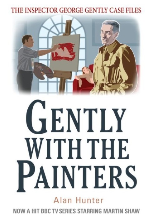 Gently With the Painters