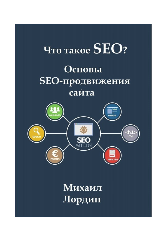 What SEO? Bases of SEO- of advancement of web-site