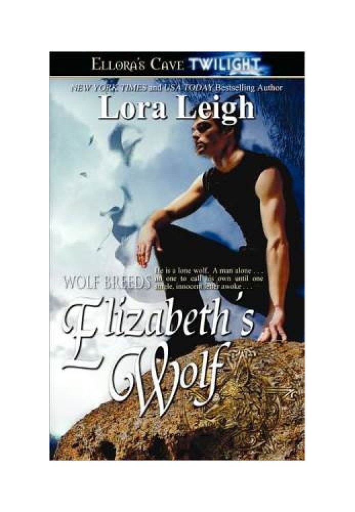 Elizabeth's Wolf