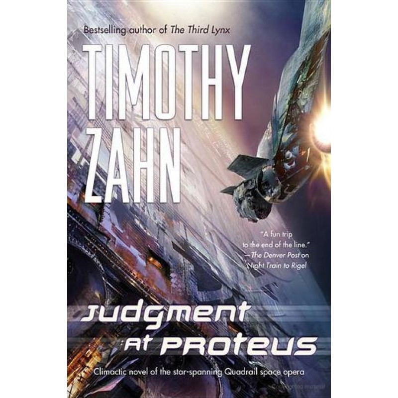 Judgment at Proteus