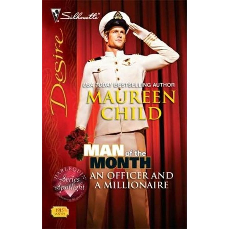 An Officer And A Millionaire