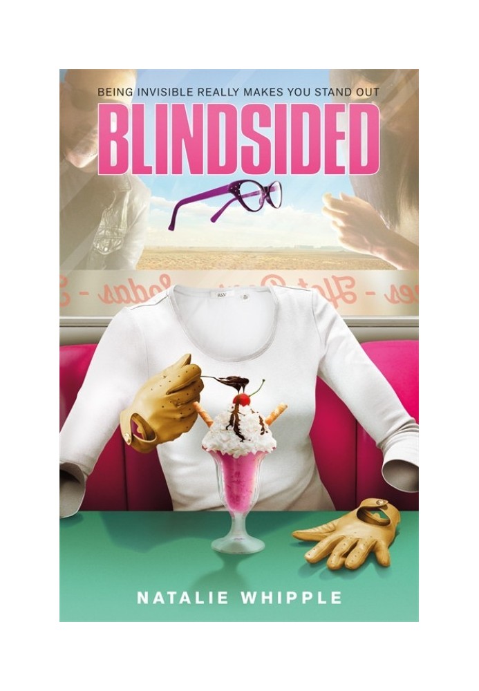 Blindsided