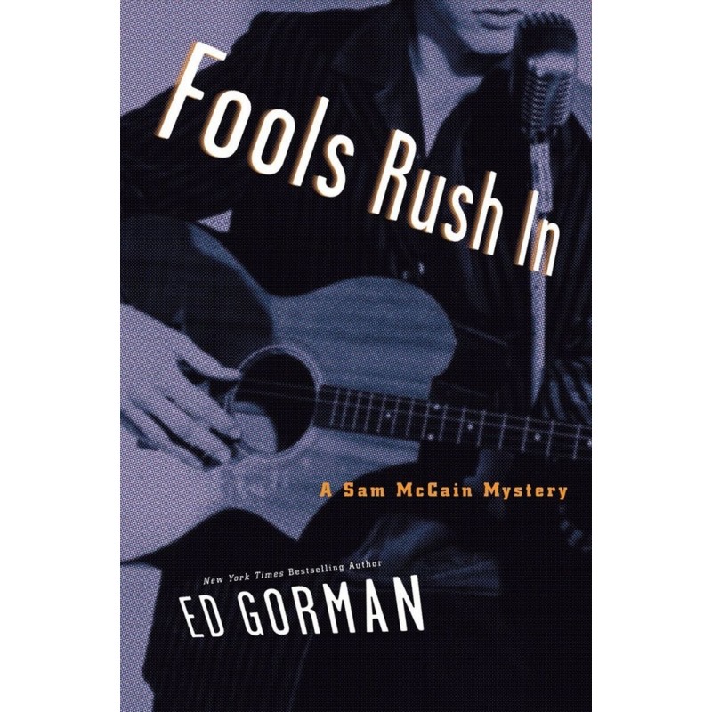 Fools Rush In