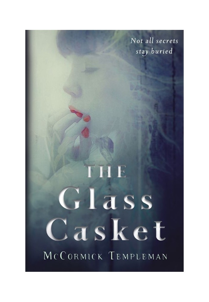 The Glass Casket