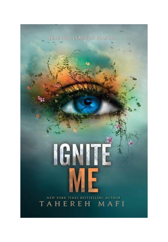 Ignite Me