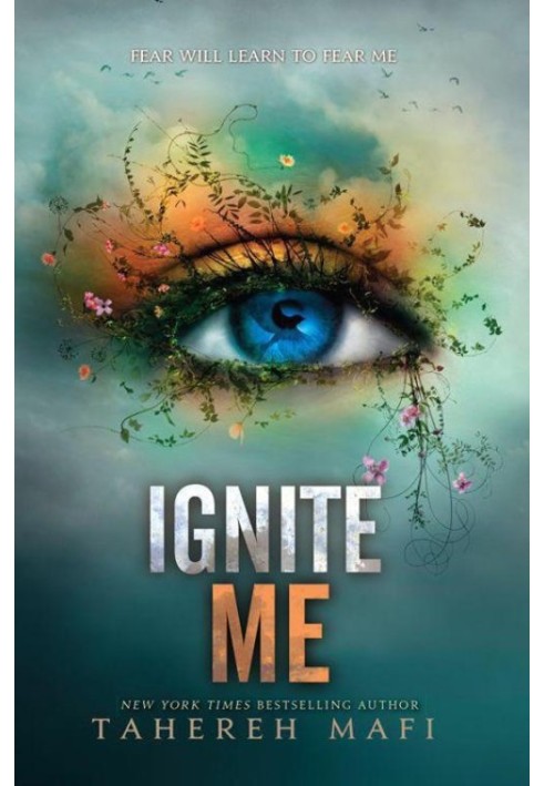 Ignite Me