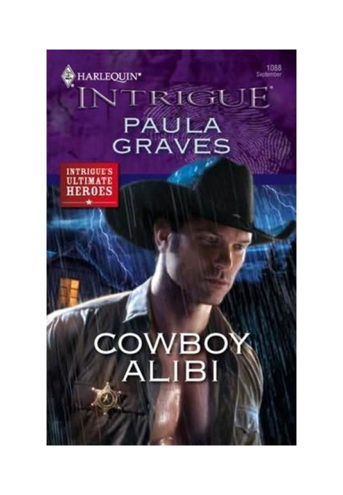 Cowboy Alibi