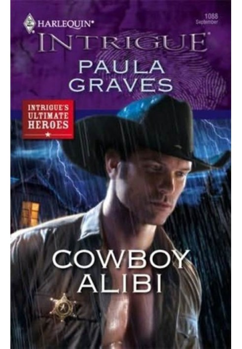 Cowboy Alibi