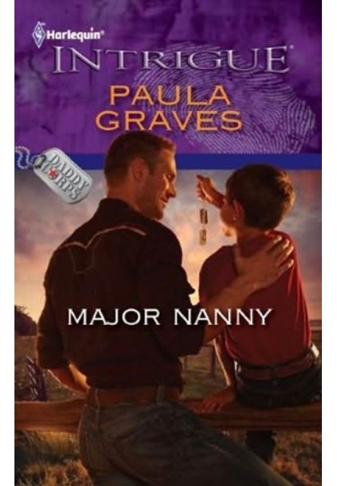 Major Nanny