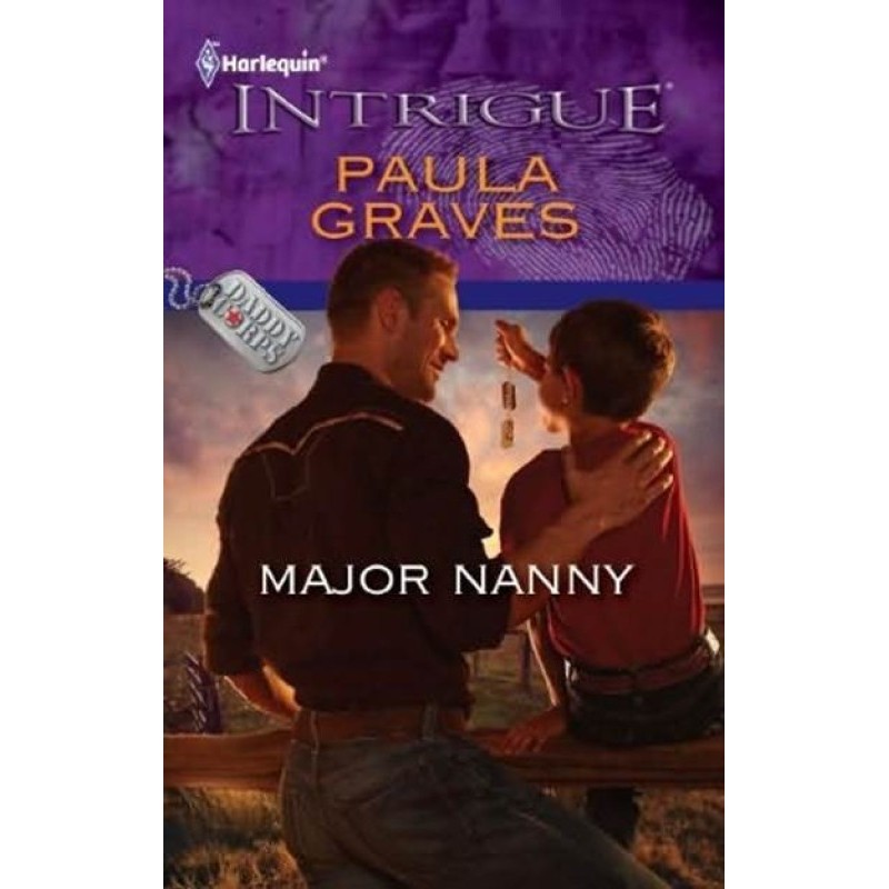Major Nanny