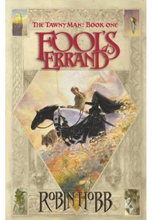 Fool's Errand