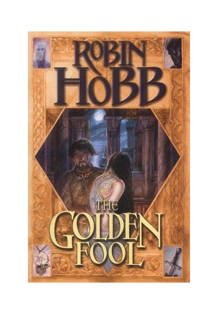 The Golden Fool