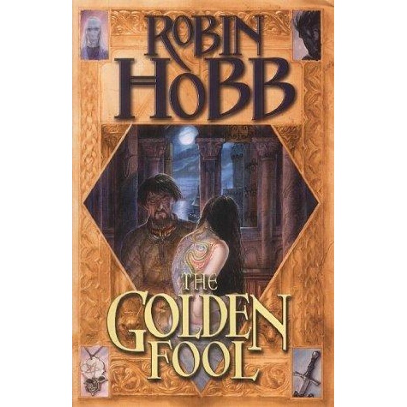 The Golden Fool