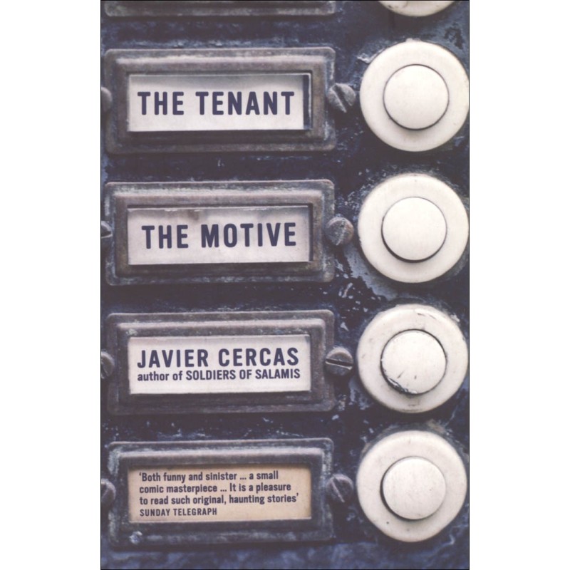 The Tenant and The Motive