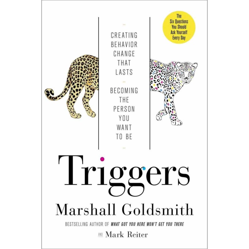 Triggers: Creating Behavior...