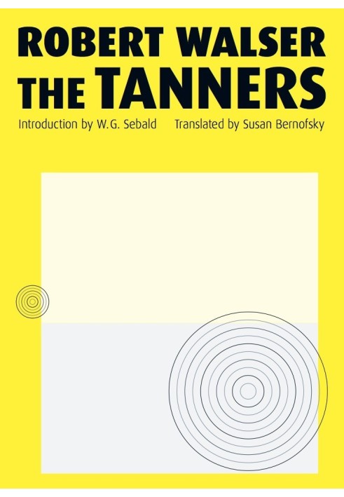 The Tanners