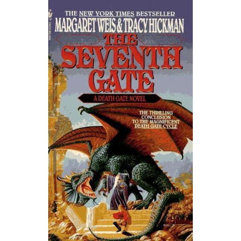 Seventh Gate