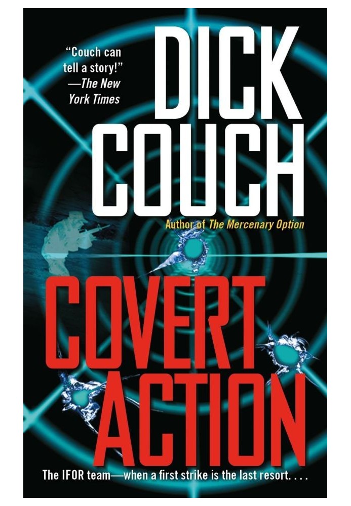 Covert Action