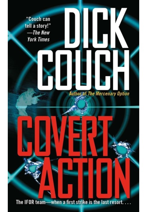 Covert Action