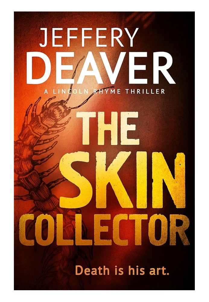 The Skin Collector