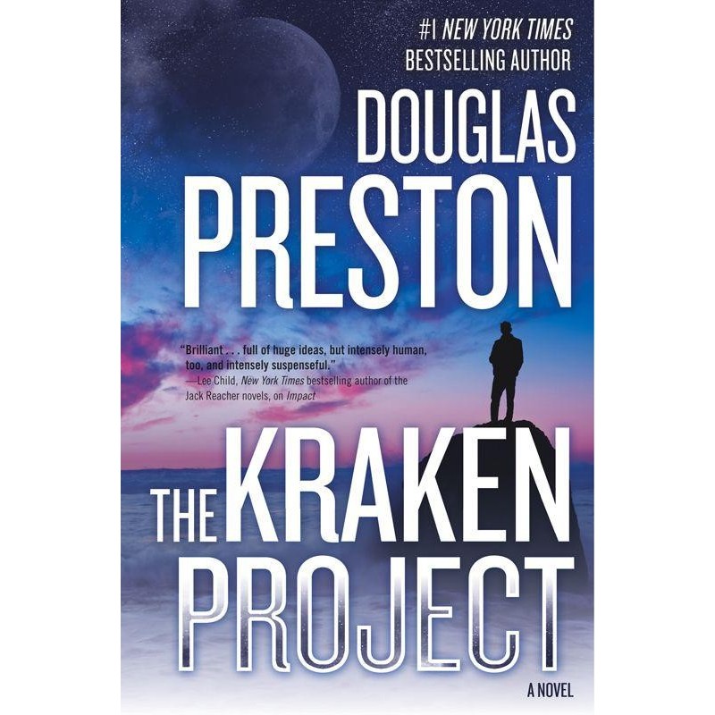 The Kraken Project