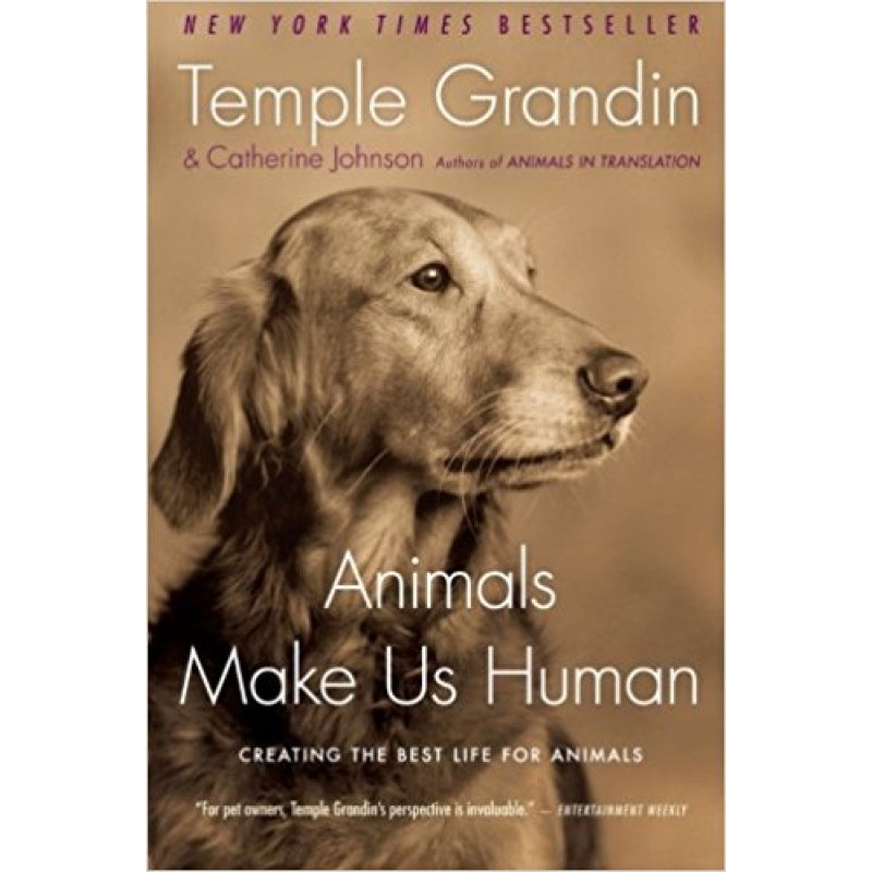 Animals Make Us Human:...