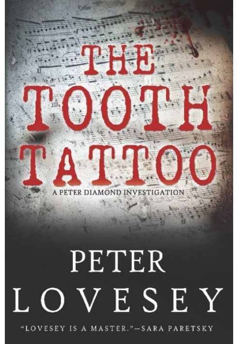 The Tooth Tattoo