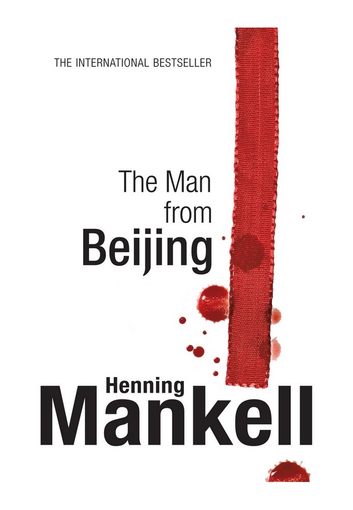 The Man from Beijing