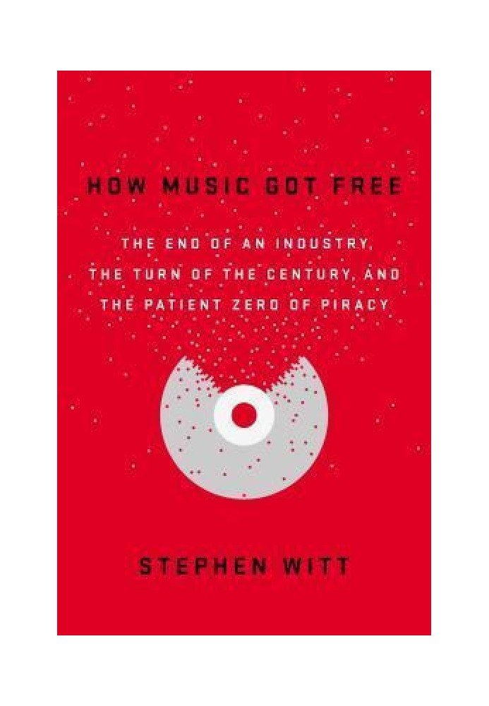 How music got free