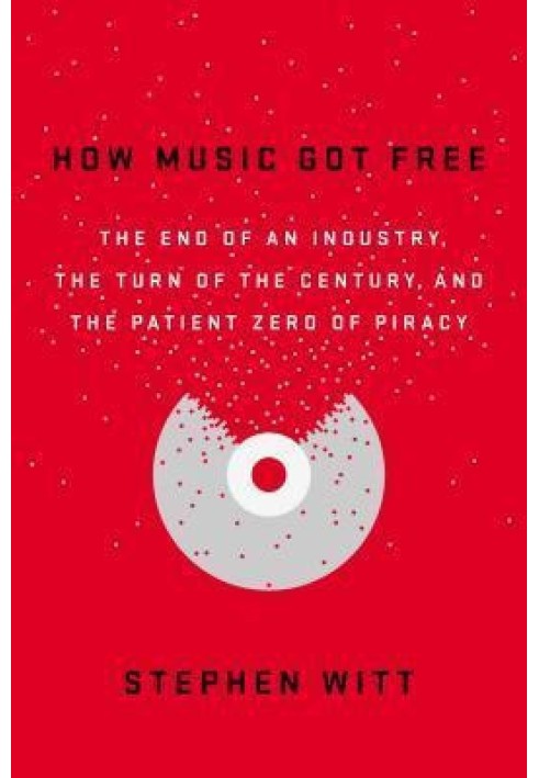 How music got free