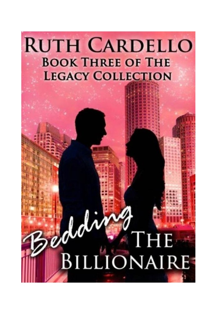 Bedding The Billionaire