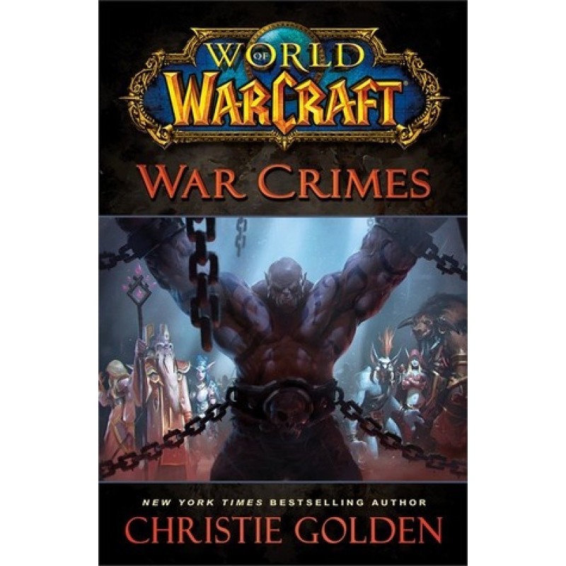 War Crimes