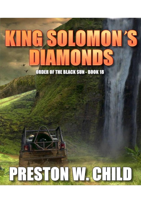 King Solomon's Diamonds