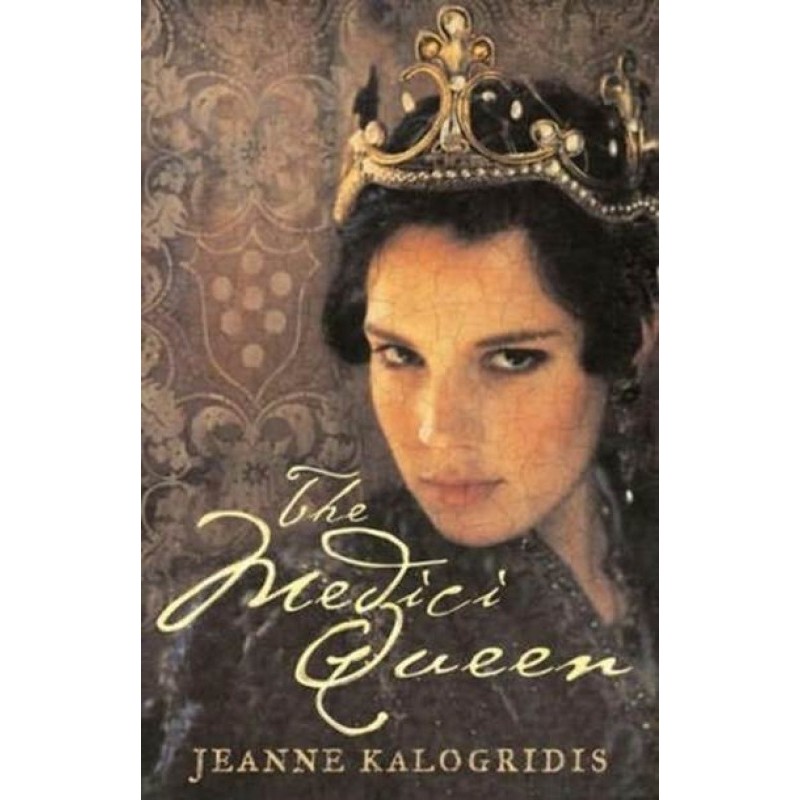 The Medici Queen aka The...