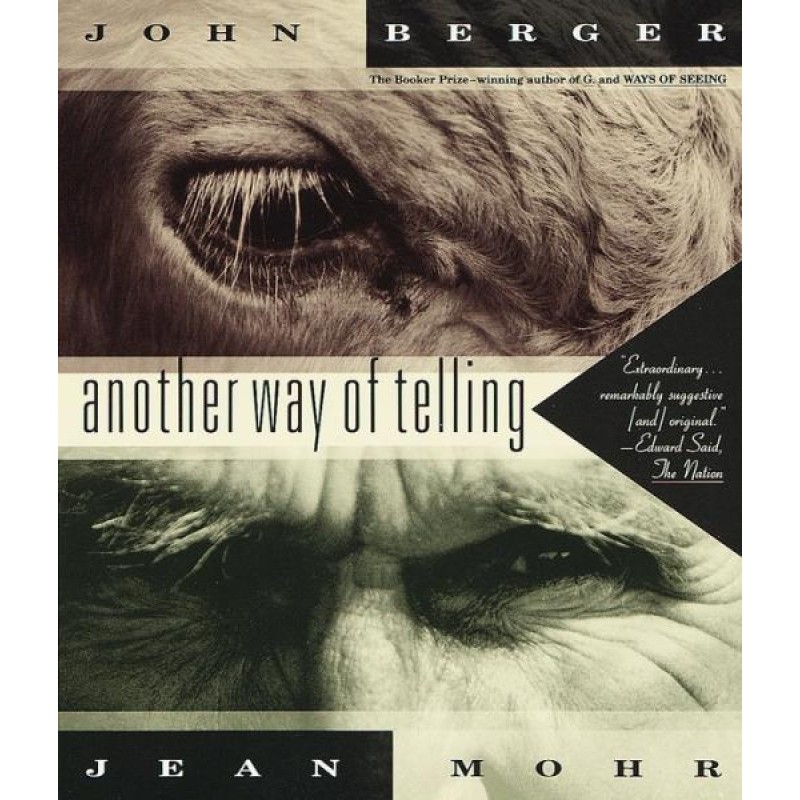 Another Way of Telling