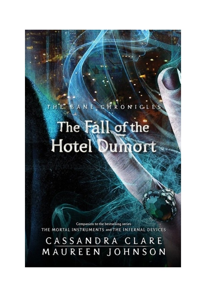 Fall of the Hotel Dumort