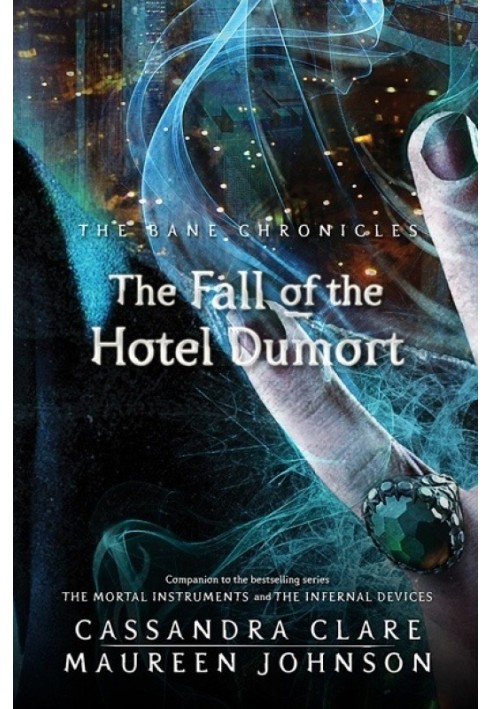 Fall of the Hotel Dumort