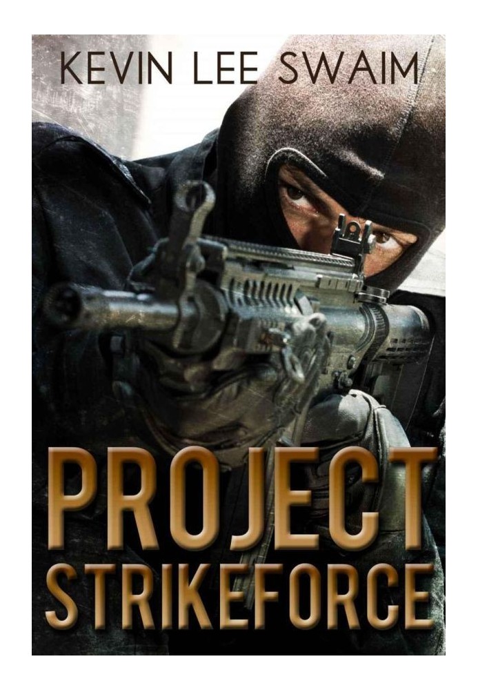 Проект StrikeForce