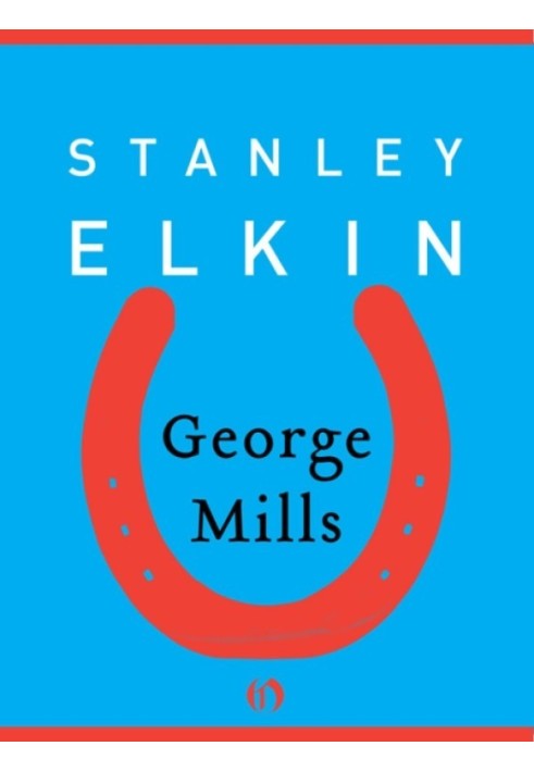 George Mills